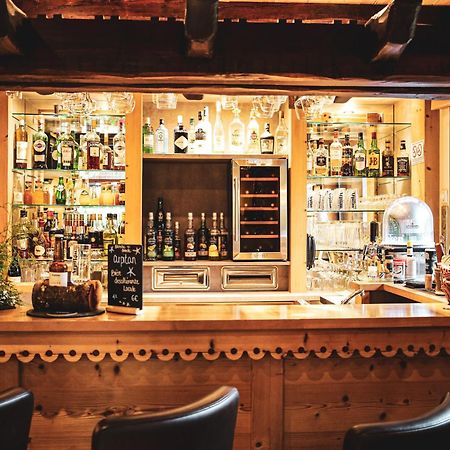 Auberge Du Manoir Σαμονί Εξωτερικό φωτογραφία